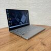 Ігровий ультрабук Asus ROG Zephyrus G14 GA401QM White / 14" (1920x1080) IPS / AMD Ryzen 9 5900HS (8 (16) ядер по 3.0 - 4.6 GHz) / 16 GB DDR4 / 1000 GB SSD / nVidia GeForce RTX 3060, 6 GB GDDR6, 192-bit - Зображення 4