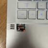 Ігровий ультрабук Asus ROG Zephyrus G14 GA401QM White / 14" (1920x1080) IPS / AMD Ryzen 9 5900HS (8 (16) ядер по 3.0 - 4.6 GHz) / 16 GB DDR4 / 1000 GB SSD / nVidia GeForce RTX 3060, 6 GB GDDR6, 192-bit - Зображення 8