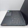 Ігровий ультрабук Lenovo IdeaPad 5 / 16" (2560x1600) IPS / Intel Core i5-11300H (4 (8) ядра по 2.6 - 4.4 GHz) / 8 GB DDR4 / 512 GB SSD / nVidia GeForce MX450, 2 GB GDDR6, 64-bit / WebCam - Зображення 4