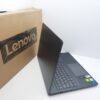 Ігровий ультрабук Lenovo IdeaPad 5 / 16" (2560x1600) IPS / Intel Core i5-11300H (4 (8) ядра по 2.6 - 4.4 GHz) / 8 GB DDR4 / 512 GB SSD / nVidia GeForce MX450, 2 GB GDDR6, 64-bit / WebCam - Зображення 6