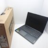Ігровий ультрабук Lenovo IdeaPad 5 / 16" (2560x1600) IPS / Intel Core i5-11300H (4 (8) ядра по 2.6 - 4.4 GHz) / 8 GB DDR4 / 512 GB SSD / nVidia GeForce MX450, 2 GB GDDR6, 64-bit / WebCam - Зображення 5