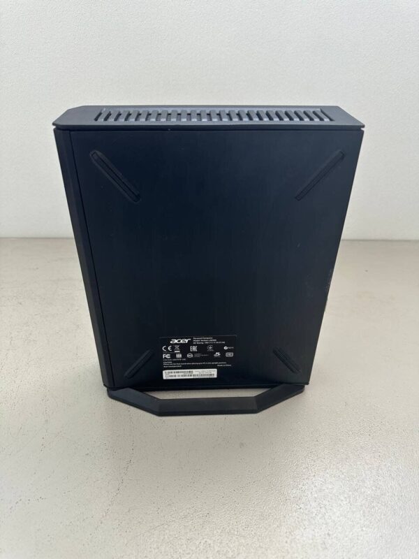 Комп'ютер Acer Veriton L4630G USFF / Intel Core i5-4570S (4 ядра по 2.9 - 3.6 GHz) / 8 GB DDR3 / 120 GB SSD / Intel HD Graphics 4600 / VGA - Зображення 3