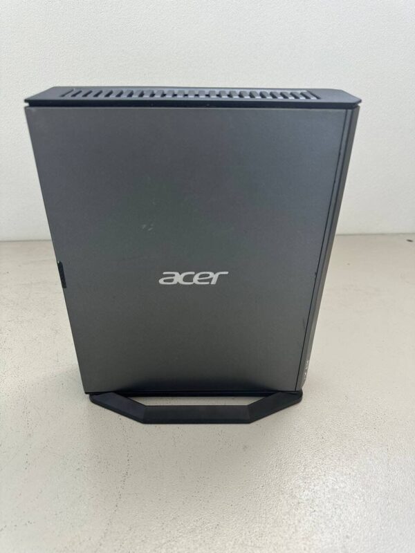 Комп'ютер Acer Veriton L4630G USFF / Intel Core i5-4570S (4 ядра по 2.9 - 3.6 GHz) / 8 GB DDR3 / 120 GB SSD / Intel HD Graphics 4600 / VGA - Зображення 4
