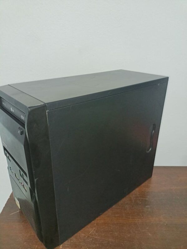 Комп'ютер Б-клас 2E Rational 1305 Tower / Intel Core i5-3470 (4 ядра по 3.2 - 3.6 GHz) / 8 GB DDR3 / 500 GB HDD / Intel HD Graphics 2500 / DVD-ROM / 350W / VGA - Зображення 3