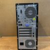 Комп'ютер Б-клас Lenovo ThinkStation P330 Tower / Intel Core i7-8700K (6 (12) ядер по 3.7 - 4.7 GHz) / 16 GB DDR4 / 500 GB SSD M.2 / Intel UHD Graphics 630 / 400W / DVD-RW / USB 3.1 / DisplayPort - Зображення 3