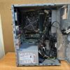 Комп'ютер Б-клас Lenovo ThinkStation P330 Tower / Intel Core i7-8700K (6 (12) ядер по 3.7 - 4.7 GHz) / 16 GB DDR4 / 500 GB SSD M.2 / Intel UHD Graphics 630 / 400W / DVD-RW / USB 3.1 / DisplayPort - Зображення 8