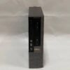 Комп'ютер Dell Optiplex 7010 SFF / Intel Core i3-3220 (2 (4) ядра по 3.3 GHz) / 8 GB DDR3 / 250 GB HDD / Intel HD Graphics 2500 / DVD-ROM - Зображення 3