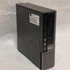 Комп'ютер Dell Optiplex 7010 SFF / Intel Core i3-3220 (2 (4) ядра по 3.3 GHz) / 8 GB DDR3 / 250 GB HDD / Intel HD Graphics 2500 / DVD-ROM - Зображення 2