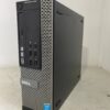 Комп'ютер Dell OptiPlex 7020 SFF / Intel Core i5-4590 (4 ядра по 3.3 - 3.7 GHz) / 8 GB DDR3 / 240 GB SSD / AMD Radeon R5 240, 1 GB GDDR3, 64-bit / DVD-ROM - Зображення 2