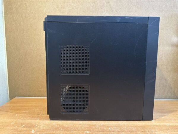 Комп'ютер Б-клас Dell Precision 3630 Tower / Intel Xeon E-2186G (6 (12) ядер по 3.8 - 4.7 GHz) / 32 GB DDR4 / 1000 GB SSD / Intel UHD Graphics P630 / 460W / DVD-ROM / DisplayPort / HDMI - Зображення 6