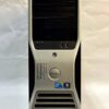 Комп'ютер Dell Precision T3500 Tower / Intel Xeon W3530 (4 (8) ядер по 2.8 - 3.06 GHz) / 12 GB DDR3 / 120 GB SSD + 500 GB HDD / nVidia Quadro FX 1800, 768 MB GDDR3, 192-bit / DVD-ROM / 525W - Зображення 2