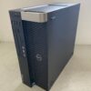 Робоча станція Б-клас Dell Precision T3610 Tower / Intel Xeon E5-2658 v2 (10 (20) ядер по 2.4 - 3.0 GHz) / 64 GB DDR3 / 240 GB SSD + 500 GB HDD / AMD Radeon R9 270X, 2 GB GDDR5, 256-bit / DVD-ROM - Зображення 2