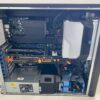Робоча станція Б-клас Dell Precision T3610 Tower / Intel Xeon E5-2658 v2 (10 (20) ядер по 2.4 - 3.0 GHz) / 64 GB DDR3 / 240 GB SSD + 500 GB HDD / AMD Radeon R9 270X, 2 GB GDDR5, 256-bit / DVD-ROM - Зображення 5
