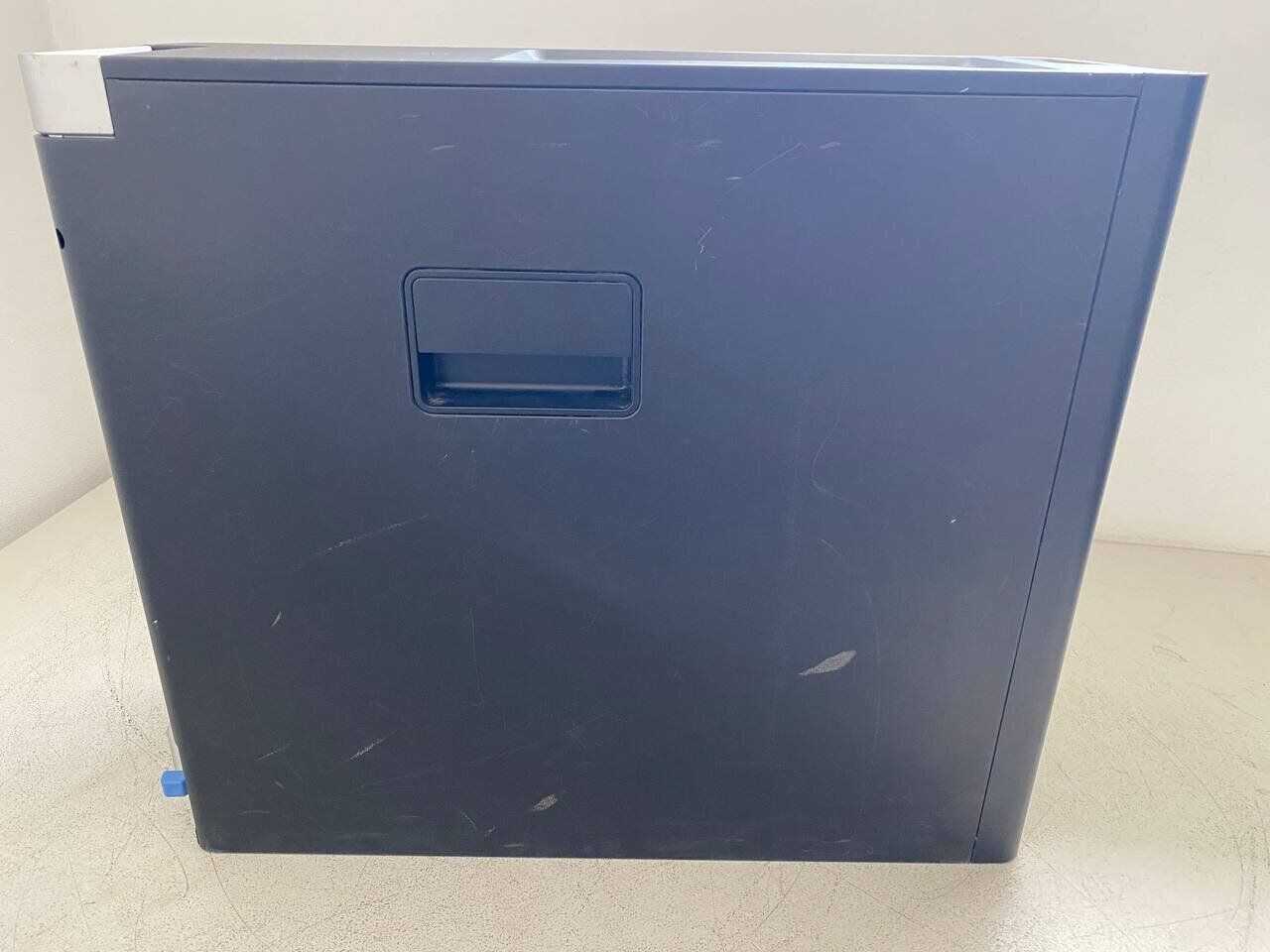 Робоча станція Б-клас Dell Precision T3610 Tower / Intel Xeon E5-2658 v2 (10 (20) ядер по 2.4 - 3.0 GHz) / 64 GB DDR3 / 240 GB SSD + 500 GB HDD / AMD Radeon R9 270X, 2 GB GDDR5, 256-bit / DVD-ROM - Зображення 3