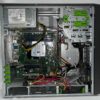 Комп'ютер Fujitsu Celsius W410 Tower / Intel Core i5-2400 (4 ядра по 3.1 - 3.4 GHz) / 8 GB DDR3 / 500 GB HDD / Intel HD Graphics 2000 / DVD-ROM / VGA - Зображення 3