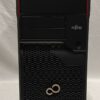 Комп'ютер Fujitsu Celsius W410 Tower / Intel Core i5-2400 (4 ядра по 3.1 - 3.4 GHz) / 8 GB DDR3 / 500 GB HDD / Intel HD Graphics 2000 / DVD-ROM / VGA - Зображення 2