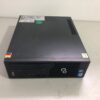 Комп'ютер Fujitsu Esprimo C710 SFF / Intel Core i3-2120 (2 (4) ядра по 3.3 GHz) / 4 GB DDR3 / 250 GB HDD / Intel HD Graphics 2000 / DVD-ROM / DVI - Зображення 2