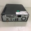 Комп'ютер Fujitsu Esprimo C710 SFF / Intel Core i3-2120 (2 (4) ядра по 3.3 GHz) / 4 GB DDR3 / 250 GB HDD / Intel HD Graphics 2000 / DVD-ROM / DVI - Зображення 5