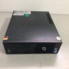 Комп'ютер Fujitsu Esprimo C710 SFF / Intel Core i5-2400 (4 ядра по 3.1 - 3.4 GHz) / 4 GB DDR3 / 250 GB HDD / Intel HD Graphics 2000 / DVD-ROM / DVI - Зображення 2