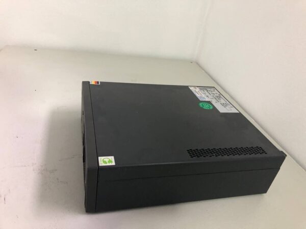 Комп'ютер Fujitsu Esprimo C710 SFF / Intel Core i5-2400 (4 ядра по 3.1 - 3.4 GHz) / 4 GB DDR3 / 250 GB HDD / Intel HD Graphics 2000 / DVD-ROM / DVI - Зображення 4
