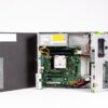 Комп'ютер Fujitsu Esprimo E700 / E710 / E910 SFF / Intel Core i5-3470 (4 ядра по 3.2 - 3.6 GHz) / 8 GB DDR3 / 120GB SSD + 500 GB HDD / Intel HD Graphics 2500 + Нові клавіатура та мишка - Зображення 4