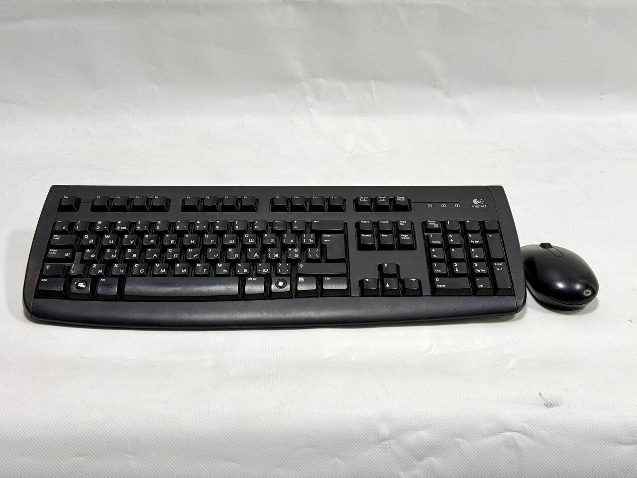 Комп'ютер Fujitsu Esprimo E700 / E710 / E910 SFF / Intel Core i5-3470 (4 ядра по 3.2 - 3.6 GHz) / 8 GB DDR3 / 120GB SSD + 500 GB HDD / Intel HD Graphics 2500 + Клавіатура та мишка - Зображення 7