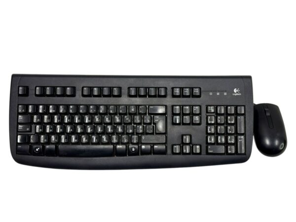 Комп'ютер Fujitsu Esprimo E700 / E710 / E910 SFF / Intel Core i5-3470 (4 ядра по 3.2 - 3.6 GHz) / 8 GB DDR3 / 120GB SSD + 500 GB HDD / Intel HD Graphics 2500 + Клавіатура та мишка - Зображення 5