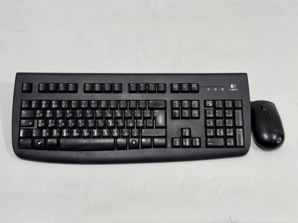 Комп'ютер Fujitsu Esprimo E700 / E710 / E910 SFF / Intel Core i5-3470 (4 ядра по 3.2 - 3.6 GHz) / 8 GB DDR3 / 120GB SSD + 500 GB HDD / Intel HD Graphics 2500 + Клавіатура та мишка - Зображення 8