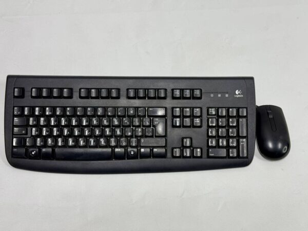 Комп'ютер Fujitsu Esprimo E700 / E710 / E910 SFF / Intel Core i5-3470 (4 ядра по 3.2 - 3.6 GHz) / 8 GB DDR3 / 120GB SSD + 500 GB HDD / Intel HD Graphics 2500 + Клавіатура та мишка - Зображення 6