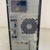 Комп'ютер Fujitsu Esprimo P520 E85 Tower / Intel Core i5-4590 (4 ядра по 3.3 - 3.7 GHz) / 8 GB DDR3 / 256 GB SSD + 500 GB HDD / nVidia GeForce GT 610, 1 GB GDDR3, 64-bit / DVD-ROM / HDMI - Зображення 4