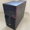 Комп'ютер Fujitsu Esprimo P520 E85 Tower / Intel Core i5-4590 (4 ядра по 3.3 - 3.7 GHz) / 8 GB DDR3 / 256 GB SSD + 500 GB HDD / nVidia GeForce GT 610, 1 GB GDDR3, 64-bit / DVD-ROM / HDMI - Зображення 3