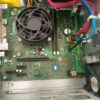 Комп'ютер Fujitsu Esprimo P557 E85 Tower / Intel Core i5-7400 (4 ядра по 3.0 - 3.5 GHz) / 8 GB DDR4 / 250 GB SSD / Intel HD Graphics 530 / 280W / DVD-ROM / DVI - Зображення 6