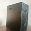 Комп'ютер Fujitsu Esprimo P557 E85 Tower / Intel Core i5-7400 (4 ядра по 3.0 - 3.5 GHz) / 8 GB DDR4 / 250 GB SSD / Intel HD Graphics 530 / 280W / DVD-ROM / DVI - Зображення 3