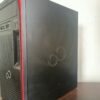 Комп'ютер Fujitsu Esprimo P557 E85 Tower / Intel Core i5-7400 (4 ядра по 3.0 - 3.5 GHz) / 8 GB DDR4 / 250 GB SSD / Intel HD Graphics 530 / 280W / DVD-ROM / DVI - Зображення 4
