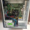 Комп'ютер Fujitsu Esprimo P557 E85 Tower / Intel Core i5-7400 (4 ядра по 3.0 - 3.5 GHz) / 8 GB DDR4 / 250 GB SSD / Intel HD Graphics 530 / 280W / DVD-ROM / DVI - Зображення 5