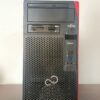 Комп'ютер Fujitsu Esprimo P557 E85 Tower / Intel Core i5-7400 (4 ядра по 3.0 - 3.5 GHz) / 8 GB DDR4 / 250 GB SSD / Intel HD Graphics 530 / 280W / DVD-ROM / DVI - Зображення 2