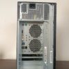 Комп'ютер Fujitsu Esprimo P557 E85 Tower / Intel Core i5-7400 (4 ядра по 3.0 - 3.5 GHz) / 8 GB DDR4 / 250 GB SSD / Intel HD Graphics 530 / 280W / DVD-ROM / DVI - Зображення 9