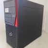 Комп'ютер Fujitsu Esprimo P720 E90 Tower / Intel Core i7-4770S (4 (8) ядра по 3.1 - 3.9 GHz) / 16 GB DDR3 / 240 GB SSD / nVidia GeForce GTX 750 Ti, 2 GB GDDR5, 128-bit - Зображення 2