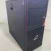 Комп'ютер Fujitsu Esprimo P720 E90 Tower / Intel Core i7-4770 (4 (8) ядра по 3.4 - 3.9 GHz) / 16 GB DDR3 / 240 GB SSD + 500 GB HDD / AMD Radeon R7 240, 2 GB GDDR3, 128-bit - Зображення 3