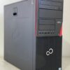 Комп'ютер Fujitsu Esprimo P756 E90 Tower / Intel Core i3-6100 (2 (4) ядра по 3.7 GHz) / 8 GB DDR4 / 128 GB SSD / Intel HD Graphics 530 / DVD-ROM - Зображення 3