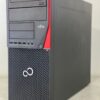 Комп'ютер Fujitsu Esprimo P756 E90 Tower / Intel Core i3-6100 (2 (4) ядра по 3.7 GHz) / 8 GB DDR4 / 128 GB SSD / Intel HD Graphics 530 / DVD-ROM - Зображення 2