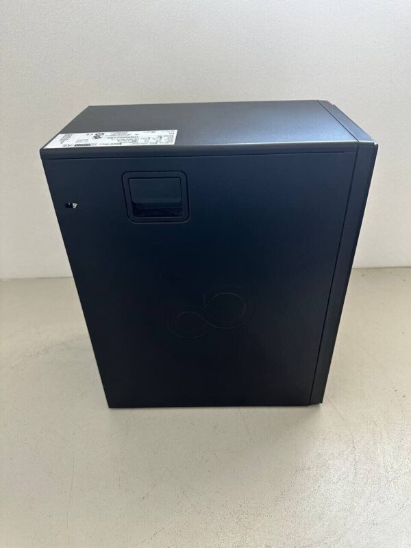Комп'ютер Fujitsu Esprimo P757 E90 Tower / Intel Core i3-6100 (2 (4) ядра по 3.7 GHz) / 8 GB DDR4 / 128 GB SSD / Intel HD Graphics 530 / DisplayPort - Зображення 3