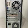 Комп'ютер HP 280 G2 Tower / Intel Core i5-6500 (4 ядра по 3.2 - 3.6 GHz) / 8 GB DDR4 / 256 GB SSD / nVidia GeForce GT 730, 2 GB GDDR5, 128-bit / DVD-ROM - Зображення 4