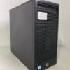 Комп'ютер HP 280 G2 Tower / Intel Core i5-6500 (4 ядра по 3.2 - 3.6 GHz) / 8 GB DDR4 / 256 GB SSD / nVidia GeForce GT 730, 2 GB GDDR5, 128-bit / DVD-ROM - Зображення 3
