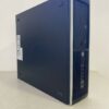 Комп'ютер HP Compaq 6200 Pro SFF / Intel Core i5-2400 (4 ядра по 3.1 - 3.4 GHz) / 8 GB DDR3 / 250 GB HDD / Intel HD Graphics 2000 / DVD-ROM - Зображення 3