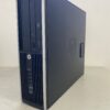 Комп'ютер HP Compaq 6200 Pro SFF / Intel Core i5-2400 (4 ядра по 3.1 - 3.4 GHz) / 8 GB DDR3 / 250 GB HDD / Intel HD Graphics 2000 / DVD-ROM - Зображення 2