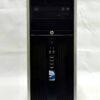 Комп'ютер HP Compaq 8300 Elite Convertible Tower / Intel Core i5-3470 (4 ядра по 3.2 - 3.6 GHz) / 16 GB DDR3 / 120 GB SSD + 500 GB HDD / Intel Graphics / DVD-ROM - Зображення 6