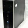 Комп'ютер HP Compaq 8300 Elite Convertible Tower / Intel Core i5-3470 (4 ядра по 3.2 - 3.6 GHz) / 16 GB DDR3 / 120 GB SSD + 500 GB HDD / Intel Graphics / DVD-ROM - Зображення 3