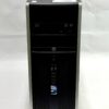 Комп'ютер HP Compaq 8300 Elite Convertible Tower / Intel Core i5-3470 (4 ядра по 3.2 - 3.6 GHz) / 16 GB DDR3 / 120 GB SSD + 500 GB HDD / Intel Graphics / DVD-ROM - Зображення 4