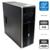 Комп'ютер HP Compaq 8300 Elite Convertible Tower / Intel Core i5-3470 (4 ядра по 3.2 - 3.6 GHz) / 8 GB DDR3 / 500 GB HDD / Intel Graphics / DVD-ROM